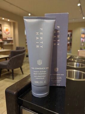 Fenty Instant Damage Repair Treatment - Soft Purple